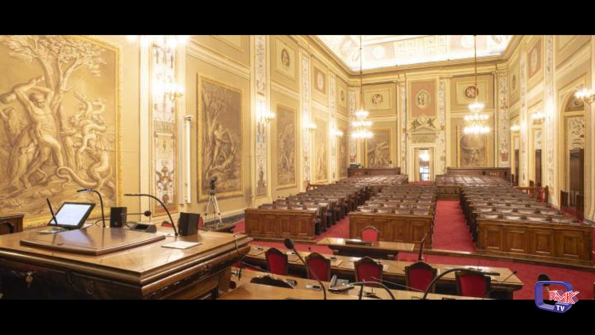  Variazioni di bilancio. Ci sono altri 150 milioni, governo deposita emendamenti.